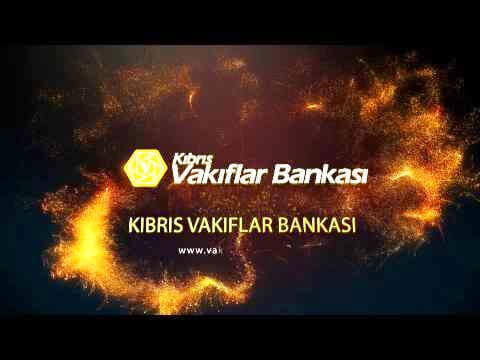 Kıbrıs produksiyon kurumsal intro