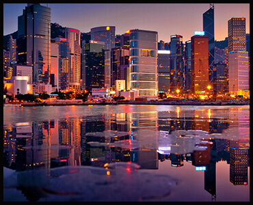 Kıbrıs produksiyon panoramik fotograf çekimi